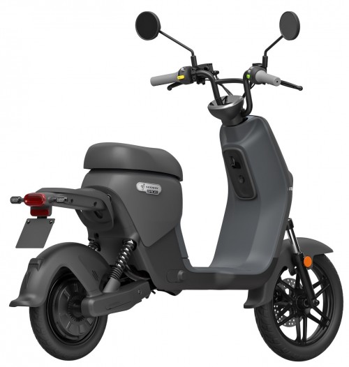 Ninebot Segway eMoped B110S