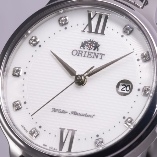 Orient SZ45003W