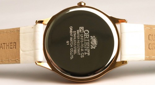 Orient UNF8002W