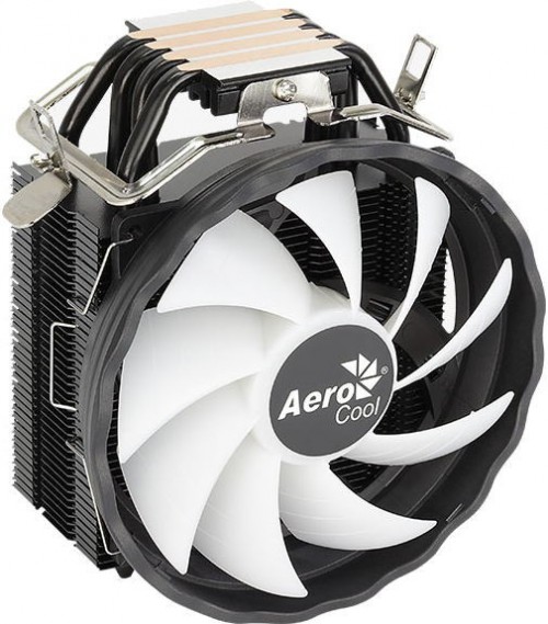 Aerocool Rave 4 ARGB
