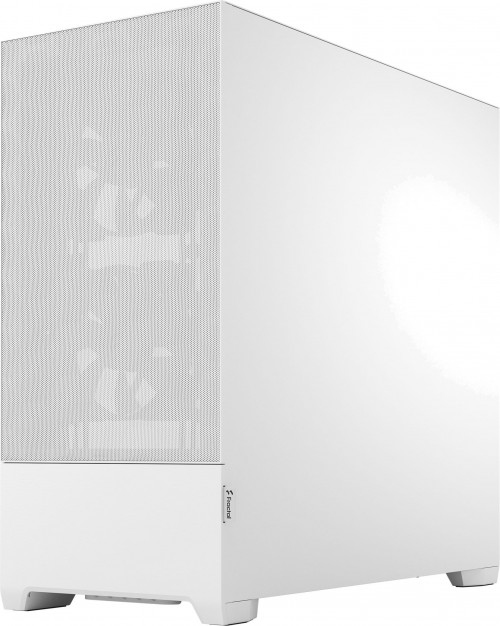 Fractal Design Pop Air White TG Clear Tint