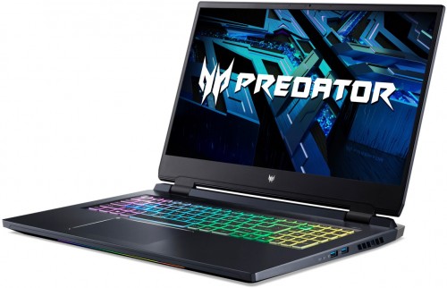 Acer Predator Helios 300 PH317-56