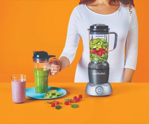 NutriBullet Select NB200DG