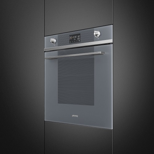 Smeg Linea SO6102S3PS