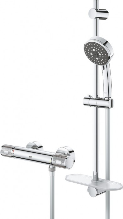 Grohe Precision Feel 34791000