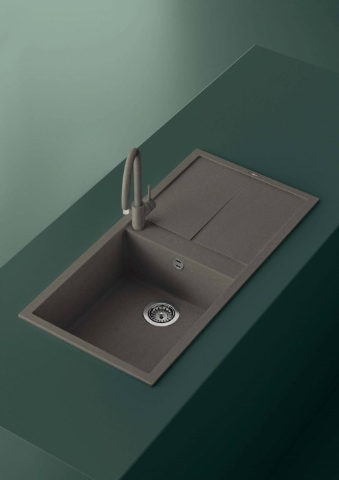 Elleci Unico 480 LKU48097