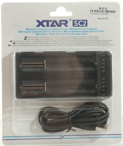 XTAR SC2