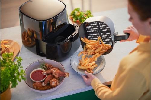 Philips Essential Airfryer XL HD9280/90