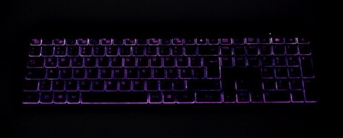 Gembird KBS-ECLIPSE-M500