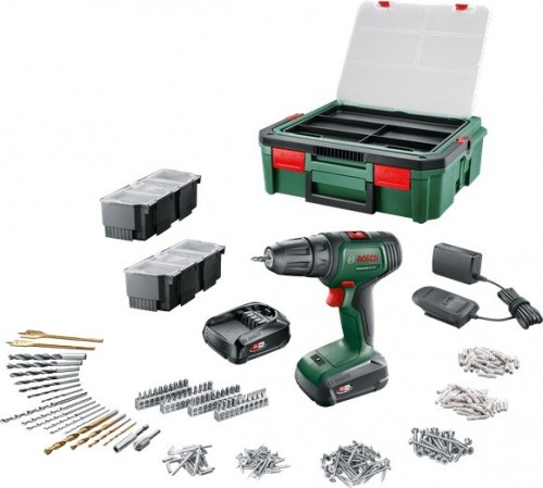 Bosch UniversalDrill 18V 06039D4003