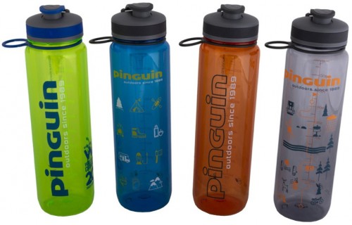 Pinguin Tritan Sport Bottle L 1