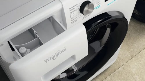 Whirlpool FFB 8469 BV