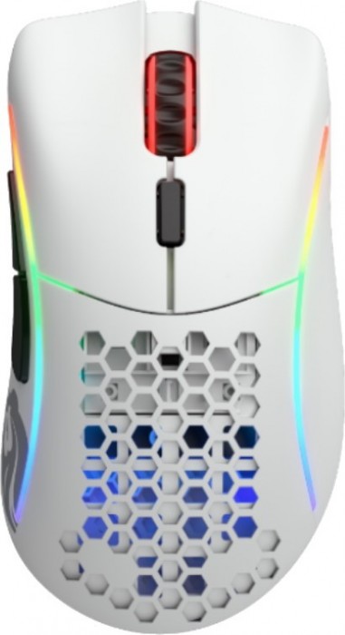 Glorious Model D Minus Wireless