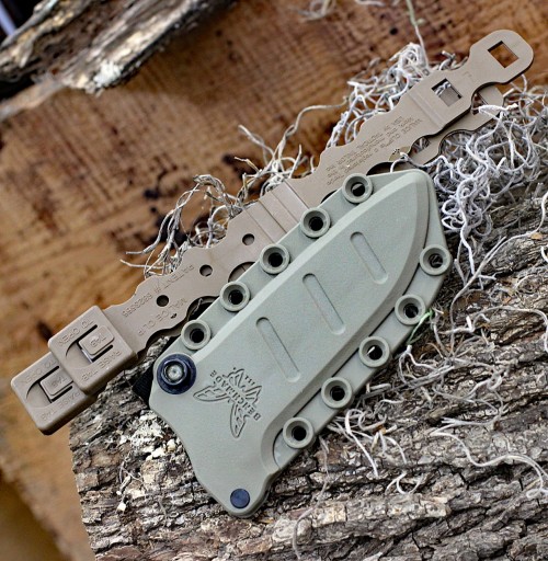 BENCHMADE Adamas 375FE-1