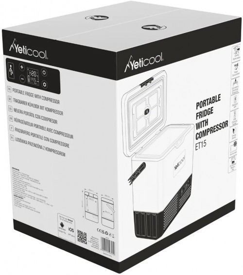 YetiCool ET15
