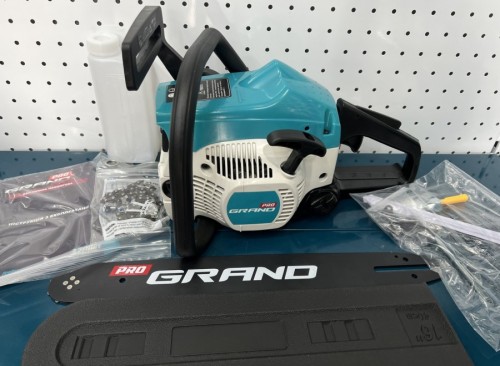 Grand BP-4700 Professional