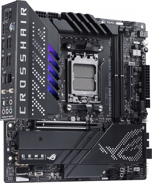 Asus ROG CROSSHAIR X670E GENE