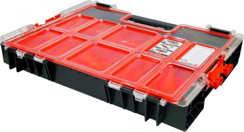 Qbrick System PRO Organizer 200