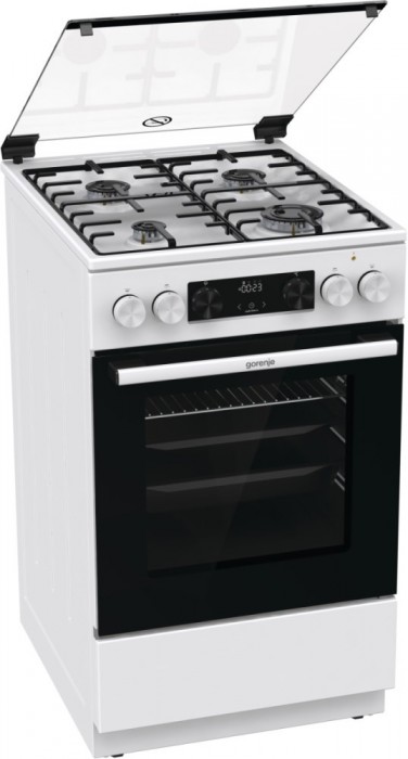 Gorenje GK 5C41 WH