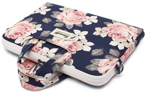 Canvaslife Briefcase 15-16