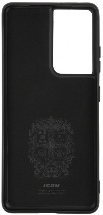 ArmorStandart Icon Case for Galaxy S21 Ultra