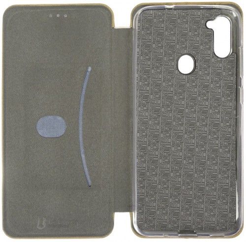 Becover Exclusive Case for Galaxy A11