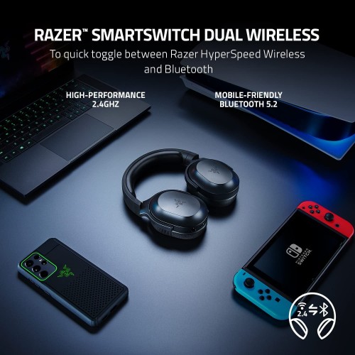 Razer Barracuda X 2022