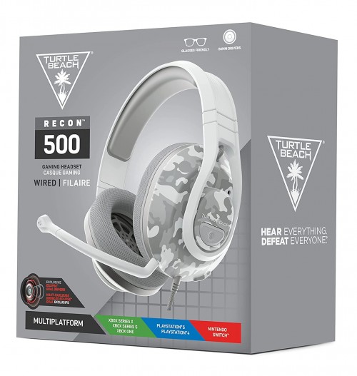 Turtle Beach Recon 500