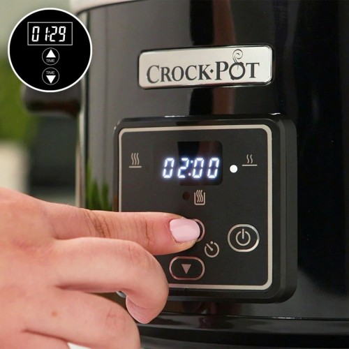 Crock-Pot CSC061X