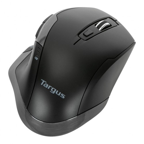 Targus Antimicrobial Ergo Wireless Mouse