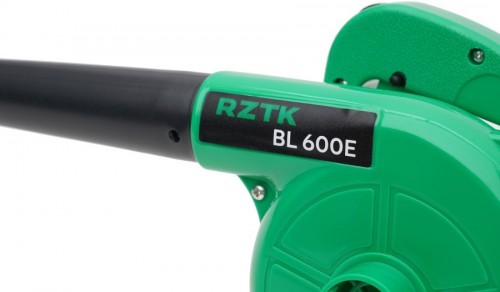 RZTK BL 600E