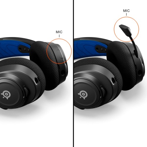 SteelSeries Arctis Nova 7P