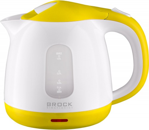 Brock WK 0715 YL