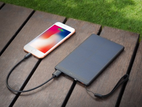 Sandberg Urban Solar Powerbank 10000