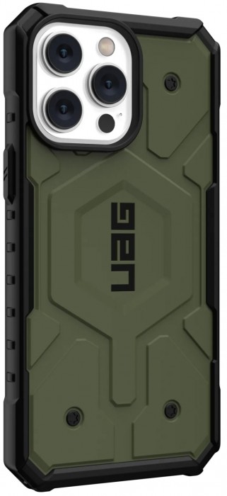 UAG Pathfinder with Magsafe for iPhone 14 Pro Max