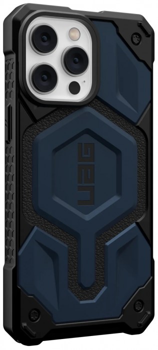 UAG Monarch Pro with Magsafe for iPhone 14 Pro