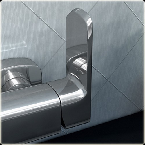Kohlman Foxal QW120F