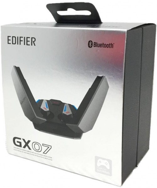 Edifier GX07