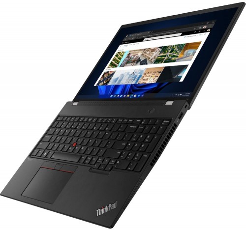 Lenovo ThinkPad T16 Gen 1 (Intel)