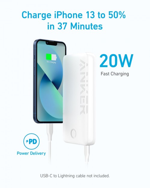 ANKER 335 Power Bank