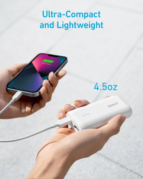 ANKER 321 Power Bank