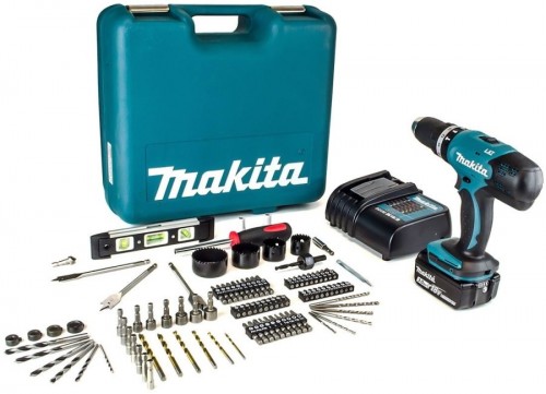 Makita DHP453FX12