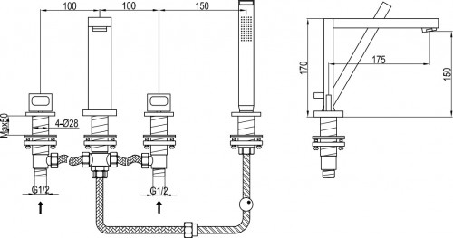 Kohlman Nexen QB240U