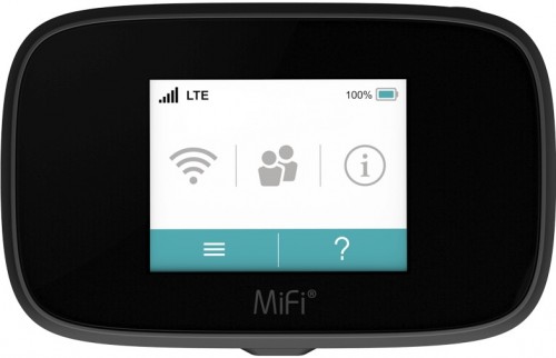 Novatel MiFi 7000