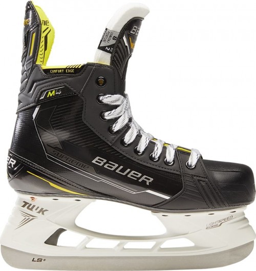 BAUER Supreme M4