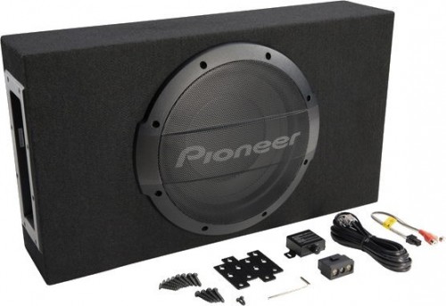 Pioneer TS-WX1010LA