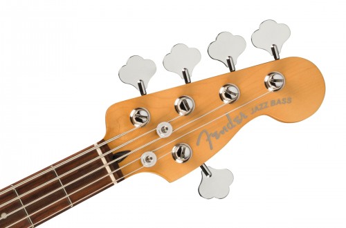 Fender Player Plus Jazz Bass V