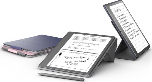 Amazon Kindle Scribe