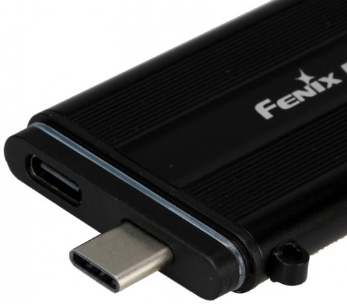 Fenix E-SPARK