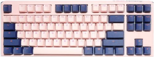 Ducky One 3 TKL Blue Switch